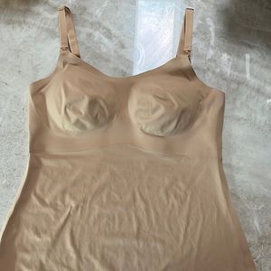 Knix BlissFit Leakproof Nursing Tank